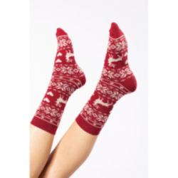Chaussettes d'hiver unisexe...