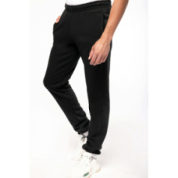 Pantalon molleton...