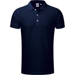 Polo Stretch Homme