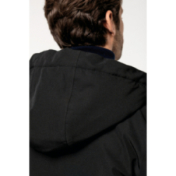 Parka homme imperméable...