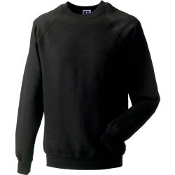 Sweat-shirt col rond Classic