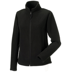 Veste polaire femme