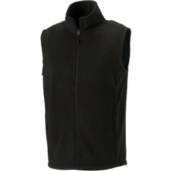 Gilet polaire homme