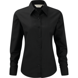 Chemise femme manches...