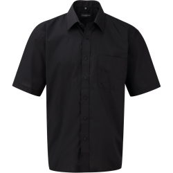 Chemise homme popeline...