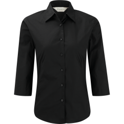 Chemise fittée femme...