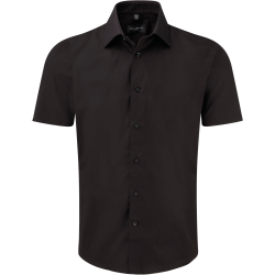 Chemise fittée homme...