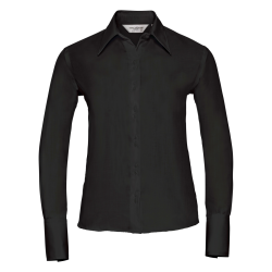 Chemise femme manches...