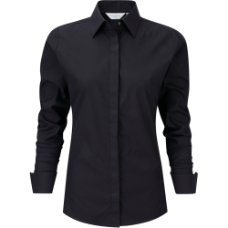 Chemise femme manches...