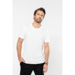 T-shirt supima® col rond...