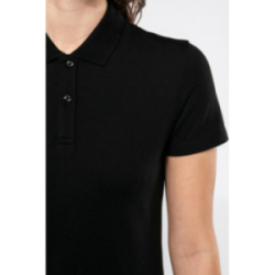 Polo supima® manches...