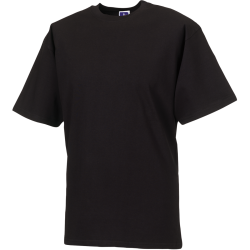 T-Shirt Authentic Heavyweight