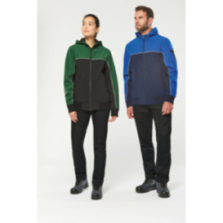 Veste softshell 3 couches...