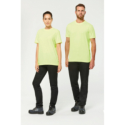 T-shirt écoresponsable...