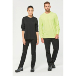 T-shirt écoresponsable...