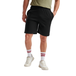 Short en jersey