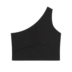Haut asymétrique pour femme