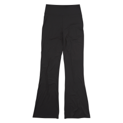 Legging évasé pour femme