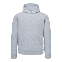 Sweat à capuche Supercotton™