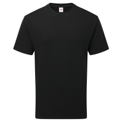 T-shirt pur coton