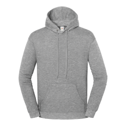 Sweat-shirt à capuche...