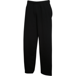 Pantalon de jogging bas...