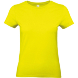 T-shirt femme e190 Coton...