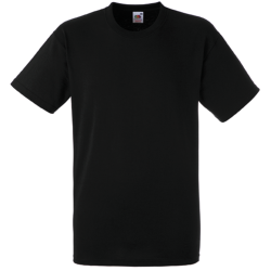 T-shirt lourd Heavy-t