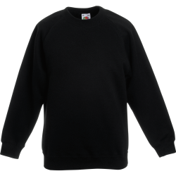 Sweat-shirt enfant manches...