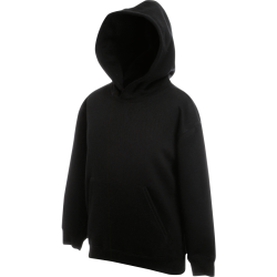 Sweat-shirt enfant capuche...