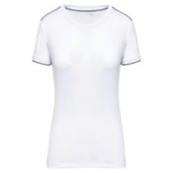 T-shirt daytoday manches...