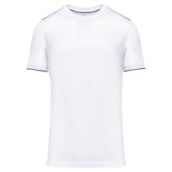 T-shirt daytoday manches...