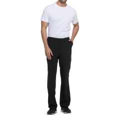 Pantalon à cordon de...