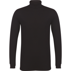 T-shirt Homme col roulé...
