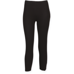 Legging 3/4 femme