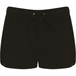 Short Femme Rétro