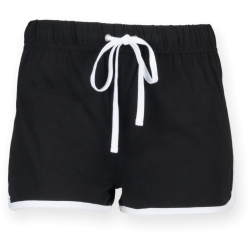 Short enfant Rétro