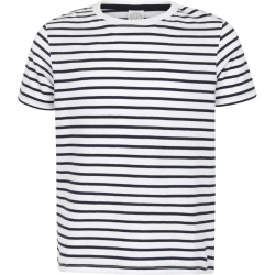 T-shirt rayé enfant