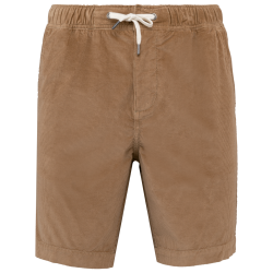 Short écoresponsable en...