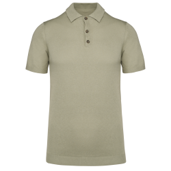 Polo écoresponsable en...