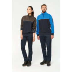 Sweat-shirt écoresponsable...