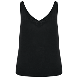 Débardeur en lin femme