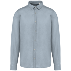Chemise écoresponsable homme