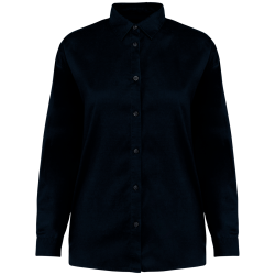 Chemise écoresponsable en...
