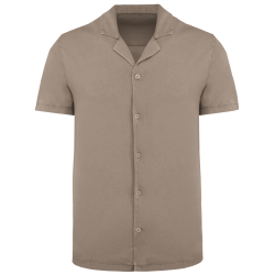Chemise écoresponsable à...