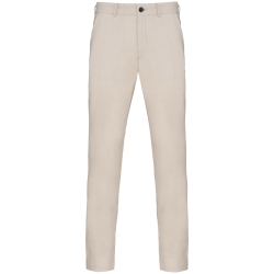 Pantalon en lin homme