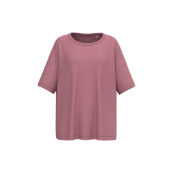T-shirt écoresponsable slub...