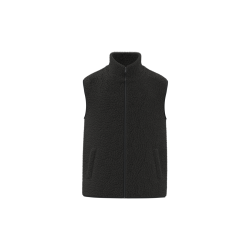 Veste sans manches en...