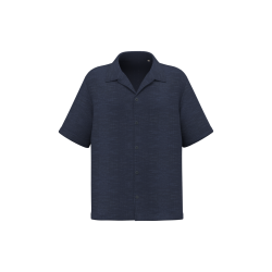 Chemise à manches courtes...