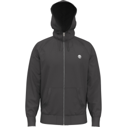 Sweat-shirt capuche zippée...